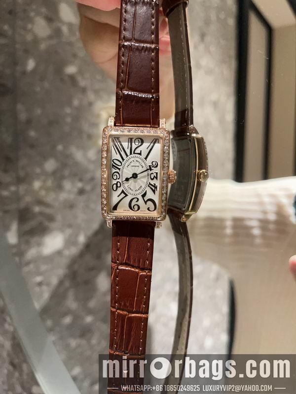 Franck Muller watch 102316