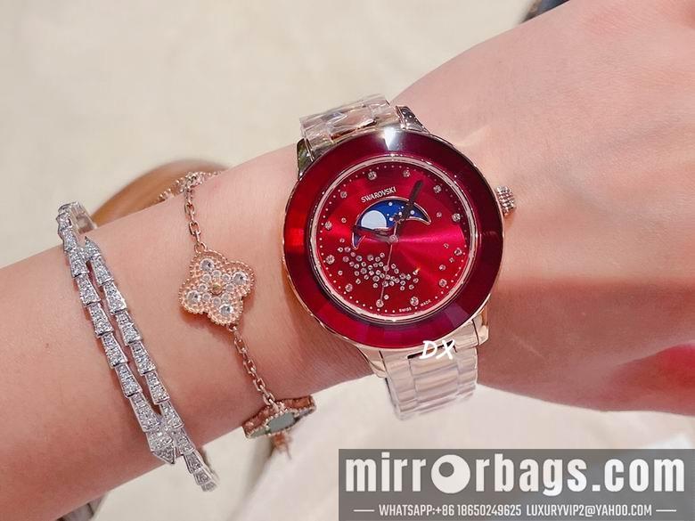 Swarovski 38mm 5nms83