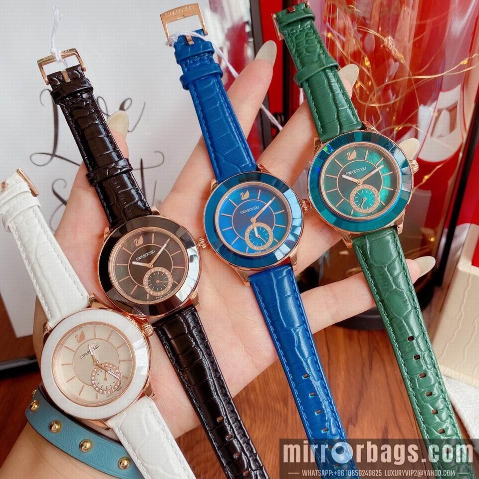 Swarovski watch 110403