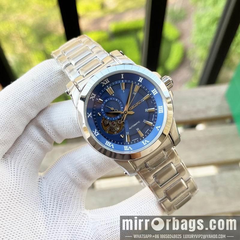 Seiko 42X12mm 122319