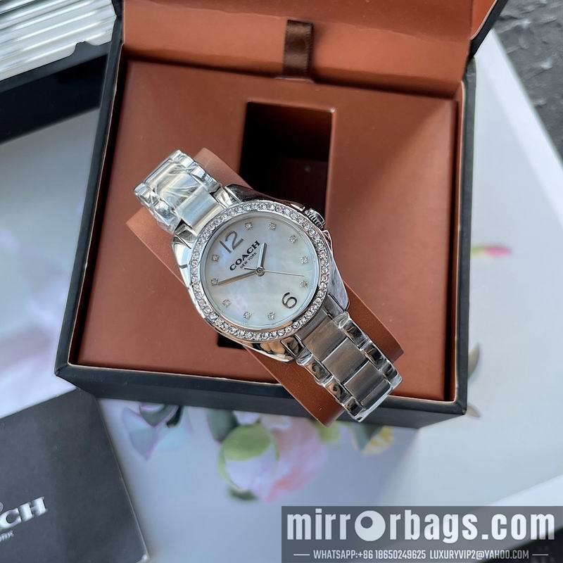 Coach 30mm 102343