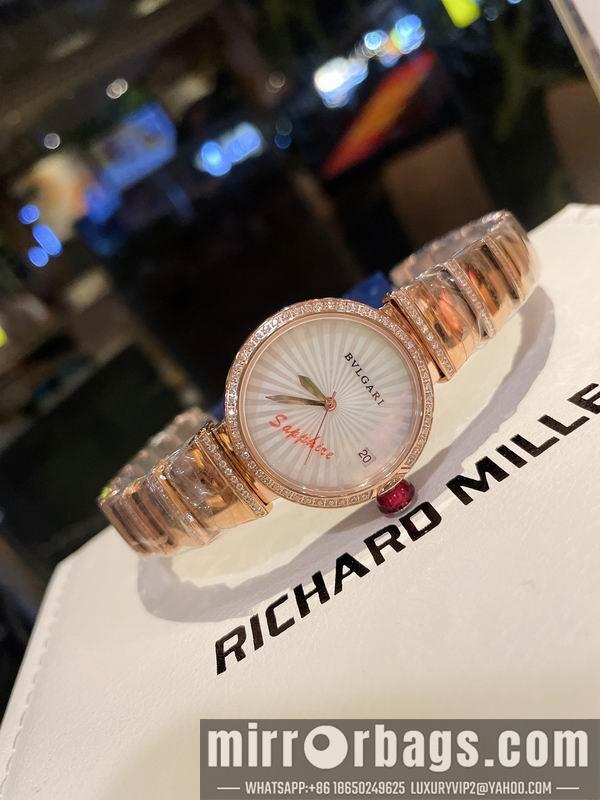 Bvlgari watch 060327