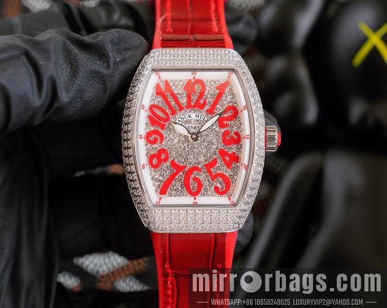 Franck Muller watch mb 062901