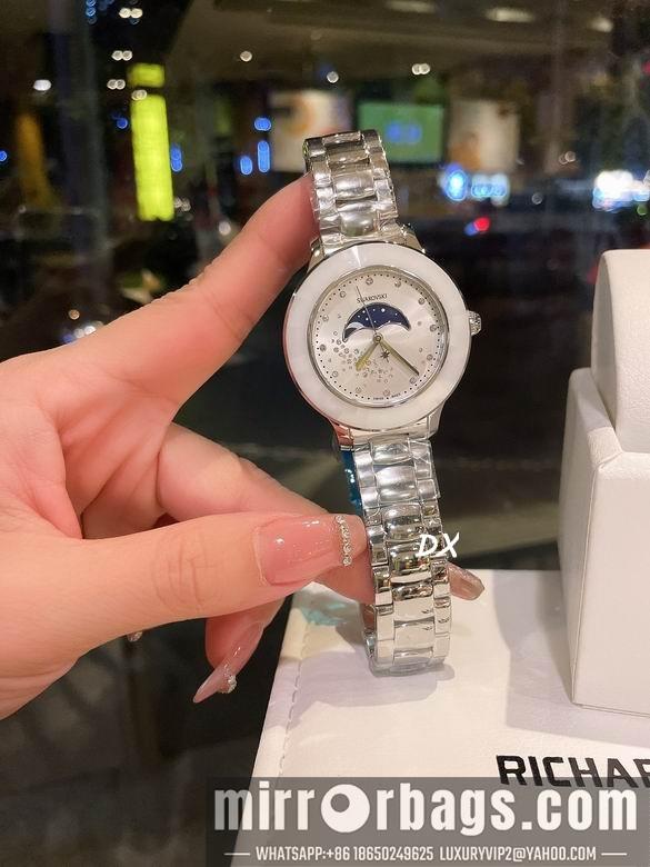 Swarovski 38mm 5nms85