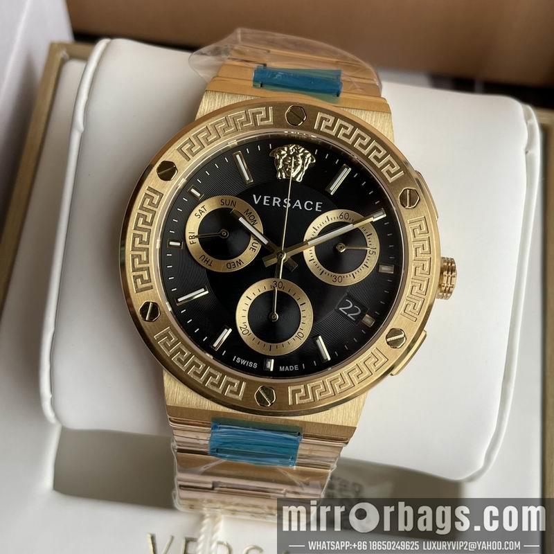 Versace watch 112017