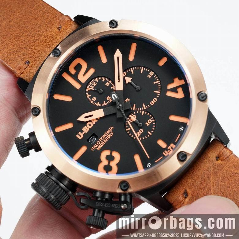 U Boat watch 50X14mm M04