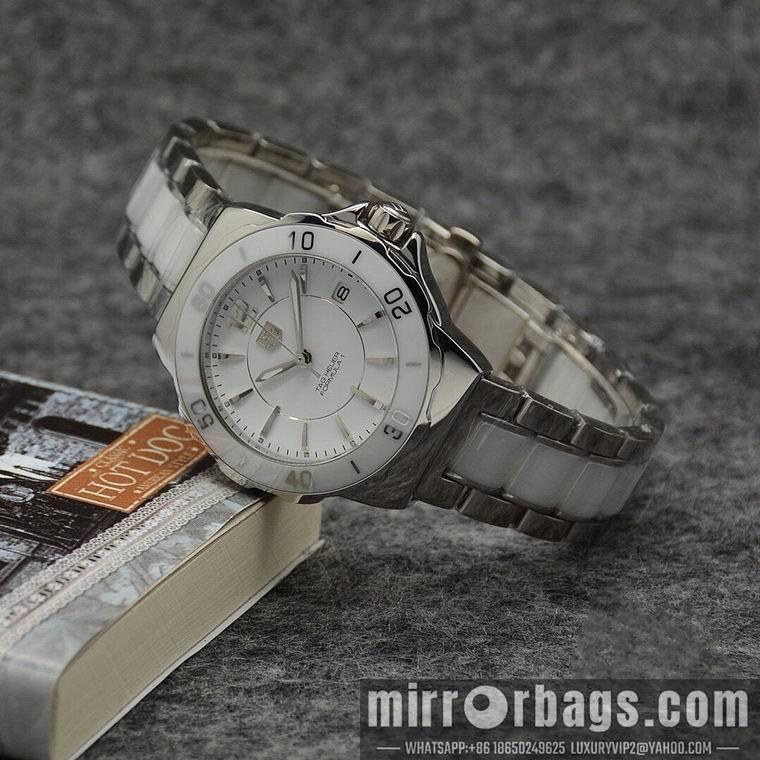 Tag Heuer women 36mm M01