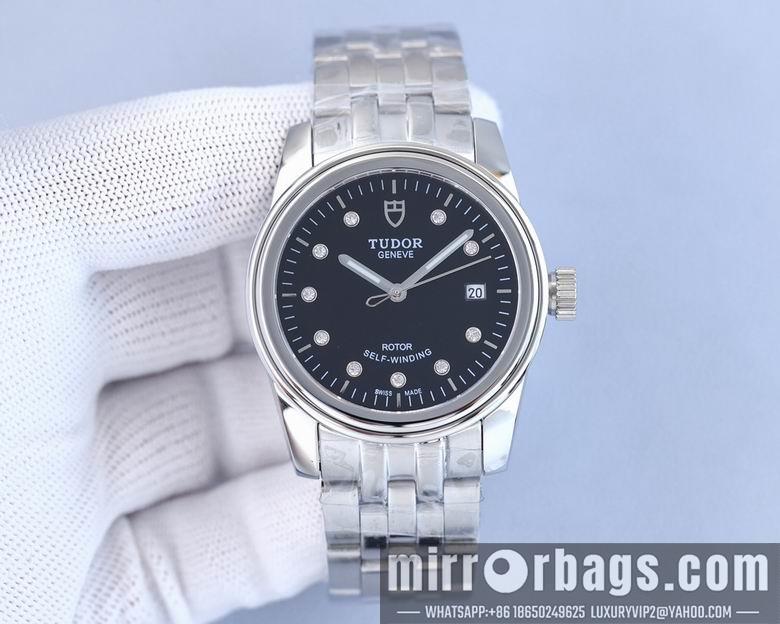 Tudor men 40X11mm M20