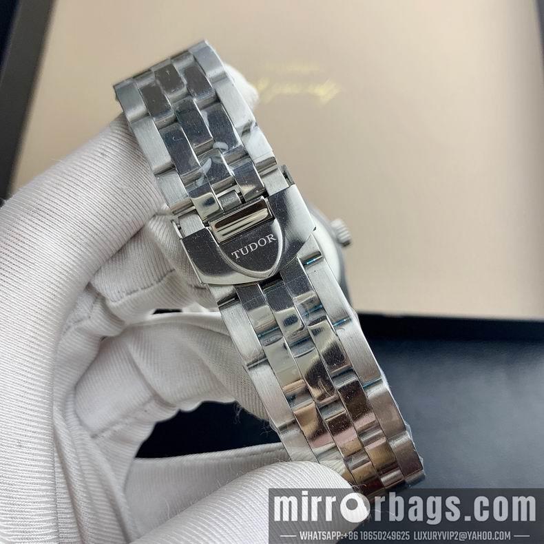 Tudor watch M32