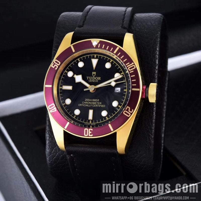 Tudor watch JUL 30