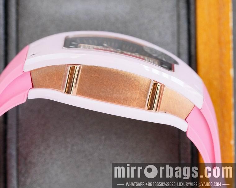 Richard Mille women 45X31mm M02