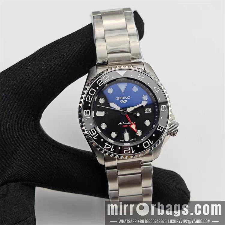Seiko watch 051102