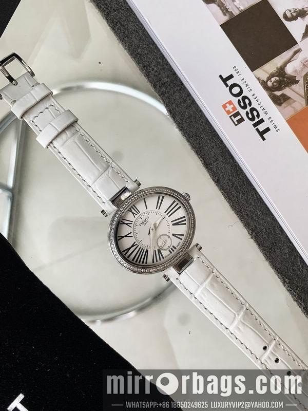 Tissot 36X31mm 0830132