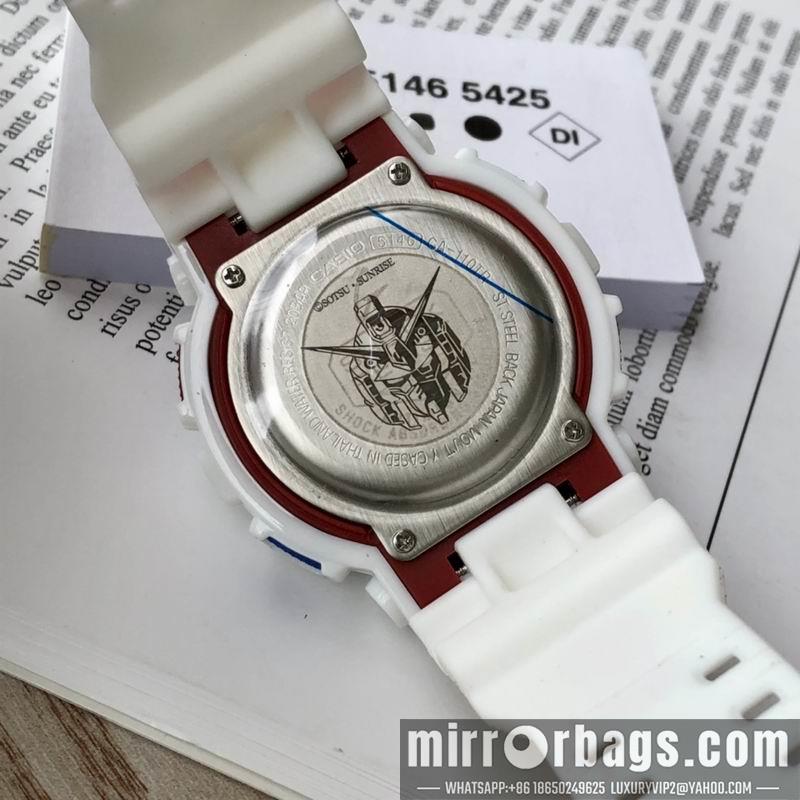 Casio watch 103108