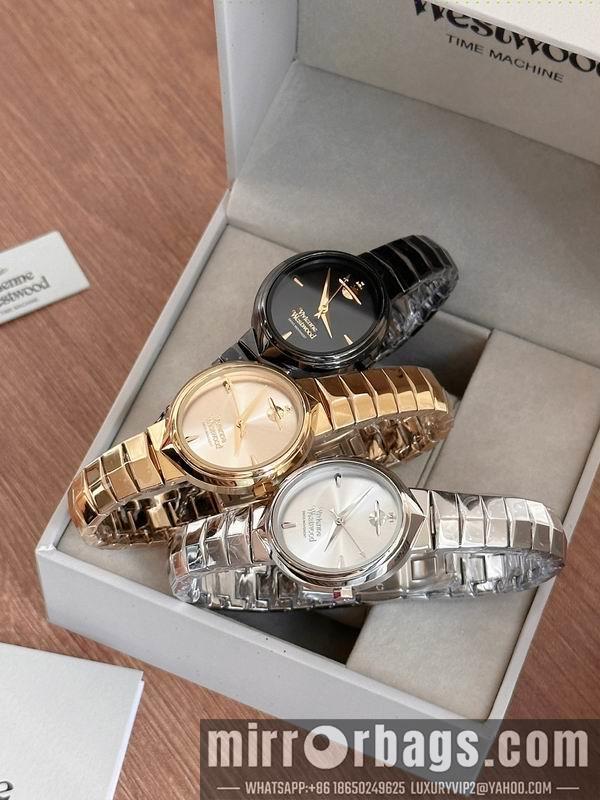 Vivienne Westwood 28X32mm 041620