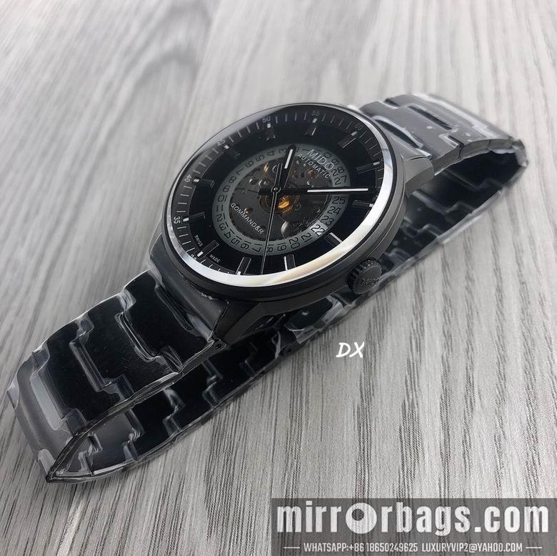 Mido 40mm 2nms63