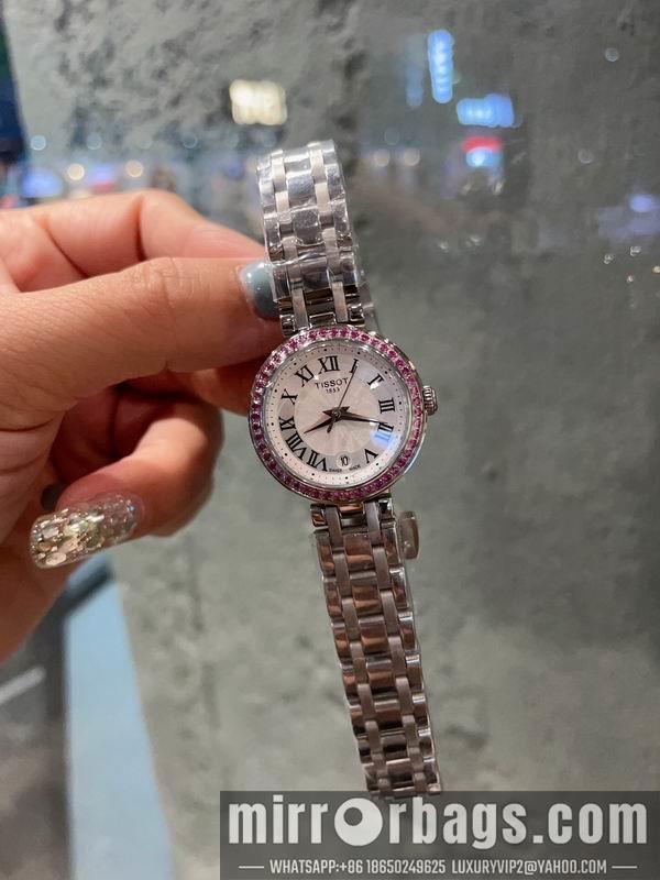 Tissot 26mm 0416108