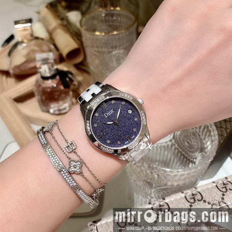 Dior 34mm 2nms27