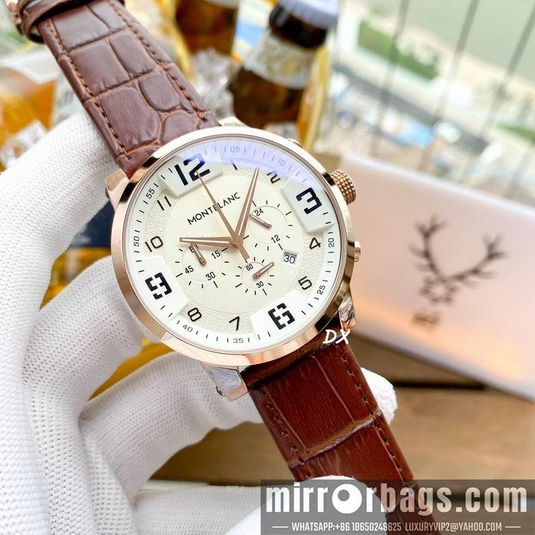 Montblanc 44x13mm 2nms14