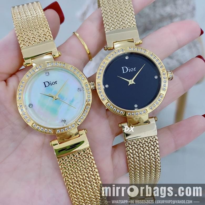 Dior 34mm 2nms40
