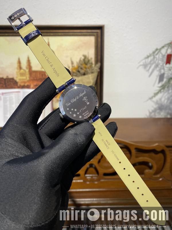 Van Cleef & Arpels 38mm 121238