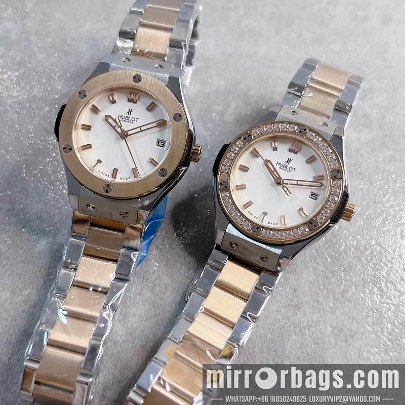 Hublot 36mm 022259