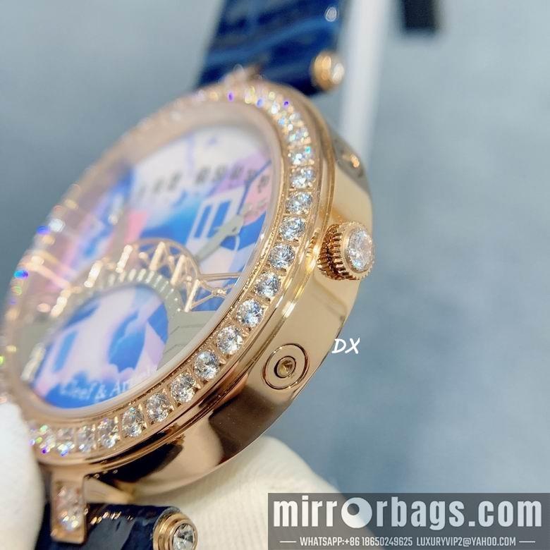 Van Cleef & Arpels 38x8mm 11nms26
