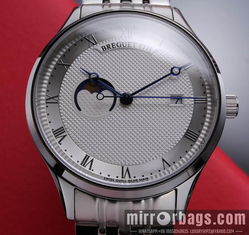 Breguet 39X10mm 050224