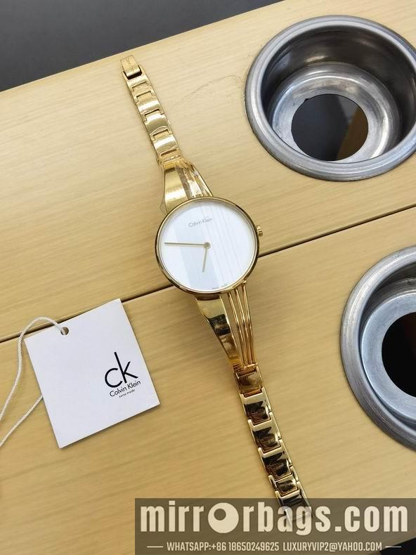 CK watch 34X6mm M13
