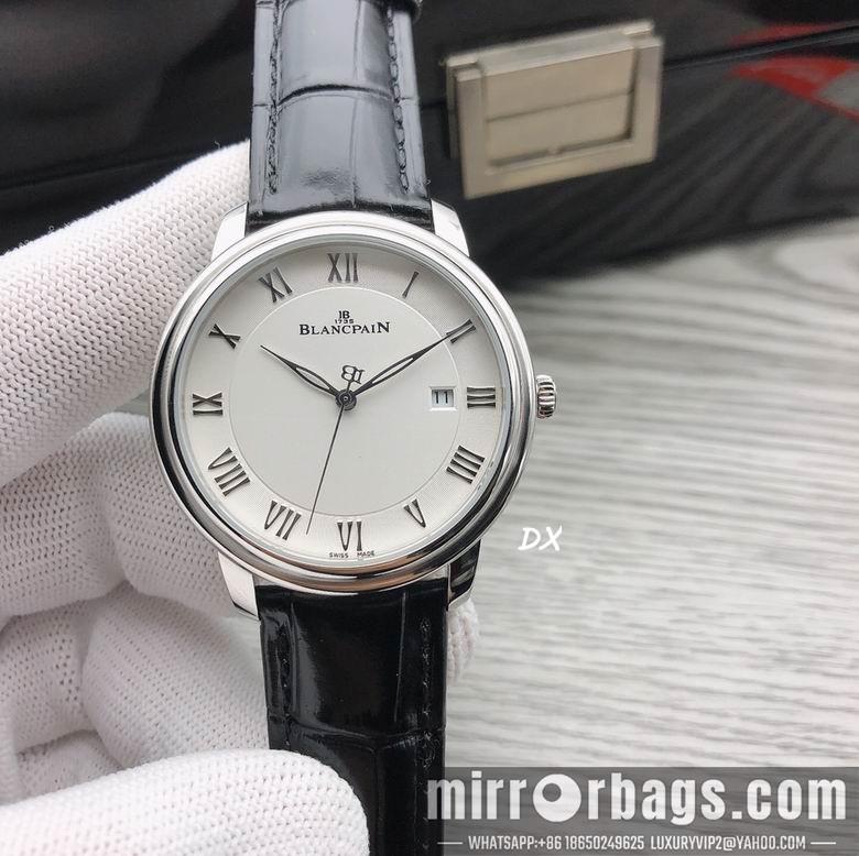 Blancpain Watch 41x10mm 2nms15