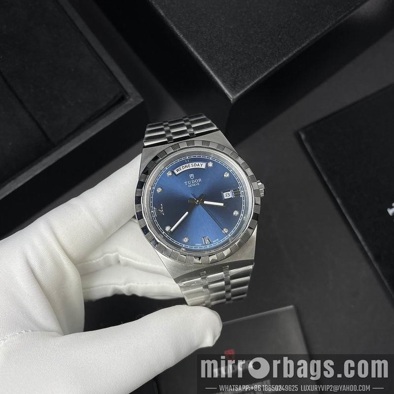 Tudor 41mm 072429