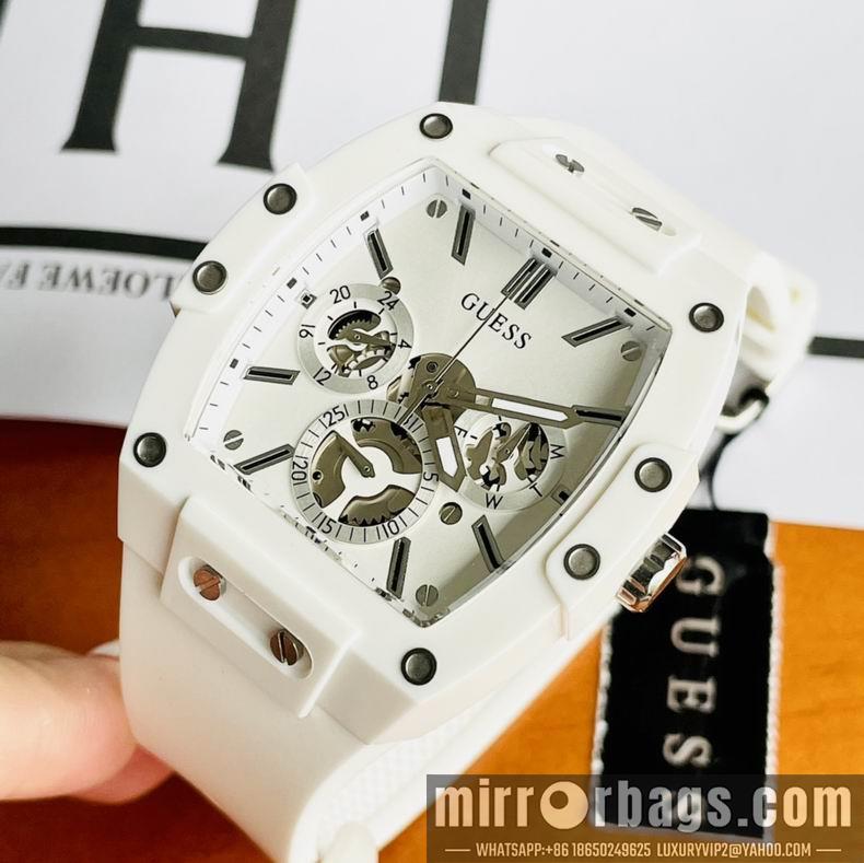 Guess GW0203 43mm 123101