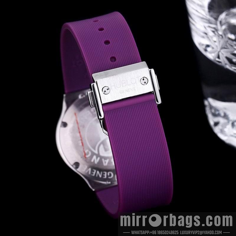 Hublot 33X10mm 070205