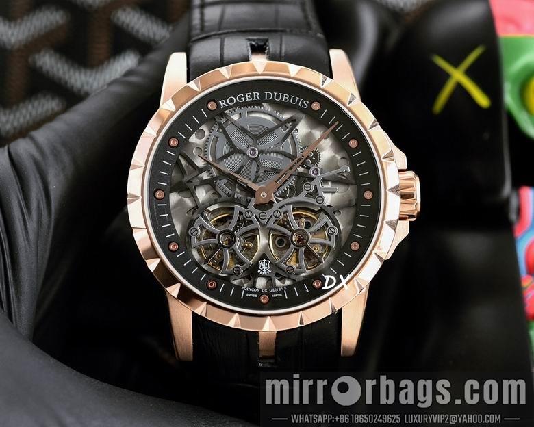 Roger Dubuis 46mm 8nms57