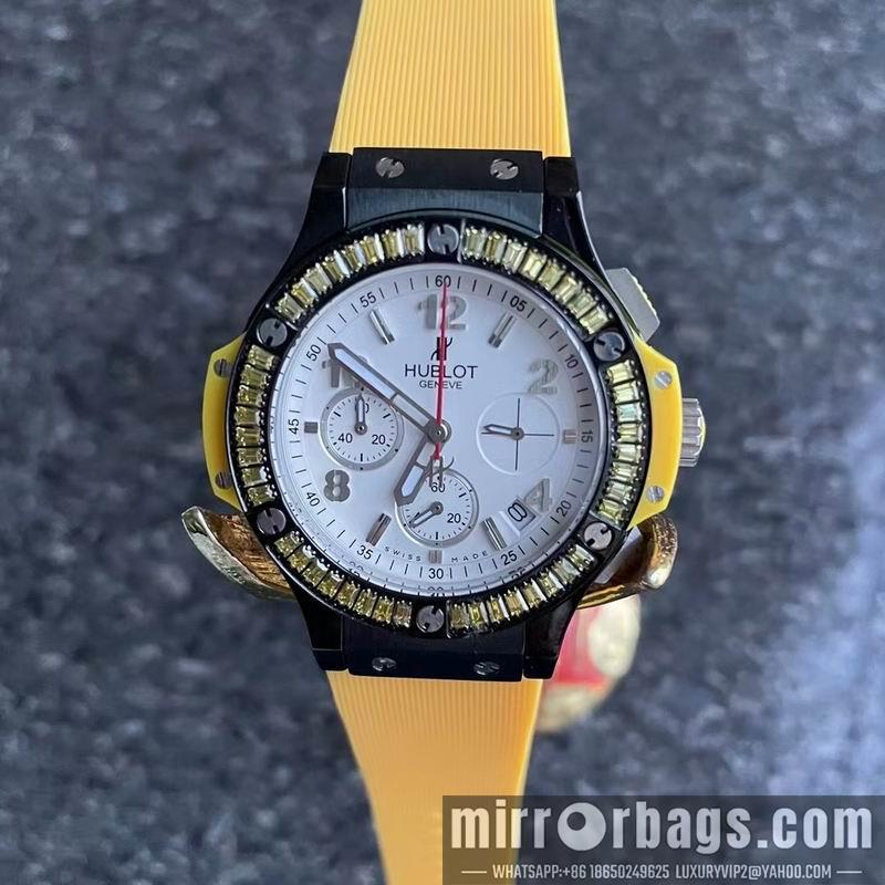 Hublot woman watch 112002