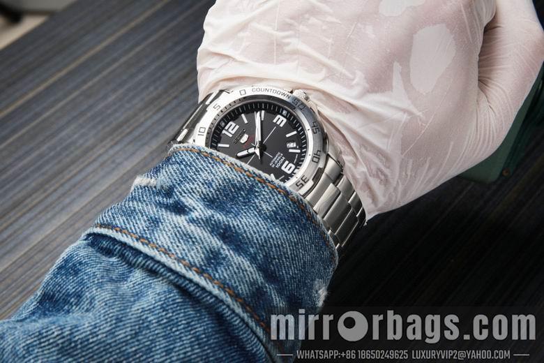 Seiko watch 031101