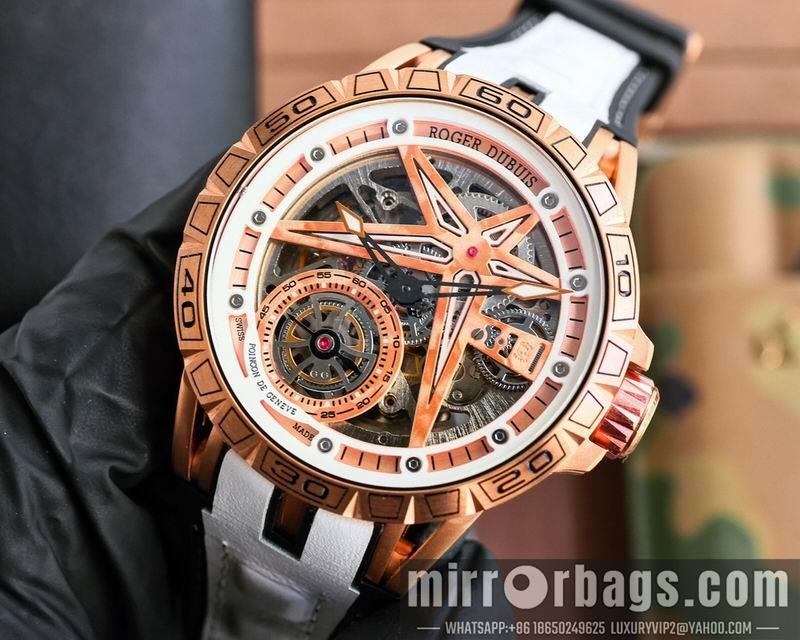 Roger Dubuis 46mm 081721