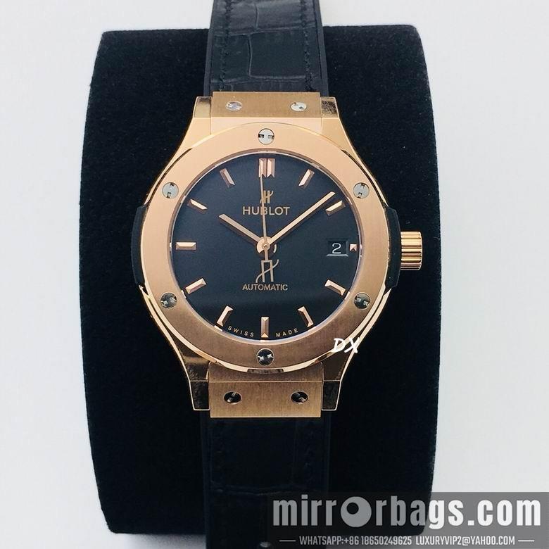 Hublot 38mm 10nms21