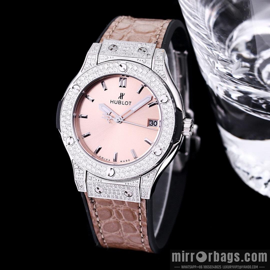 Hublot 33X10mm 102301