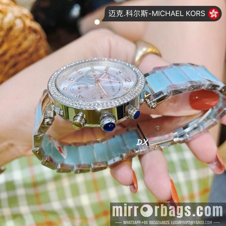 Michael Kors 36mm 2nms30