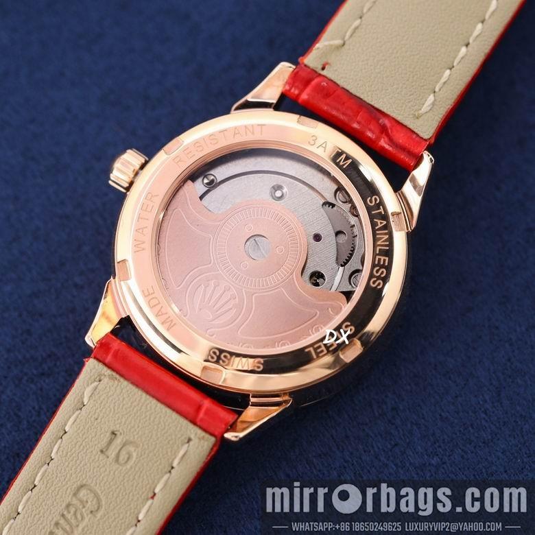 Blancpain Watch 33mm 2nms10