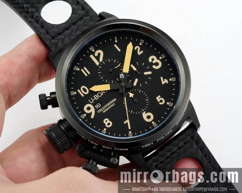 U Boat watch 50X14mm M01