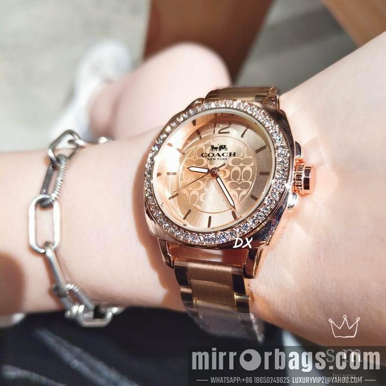 Coach 36mm 2nms11