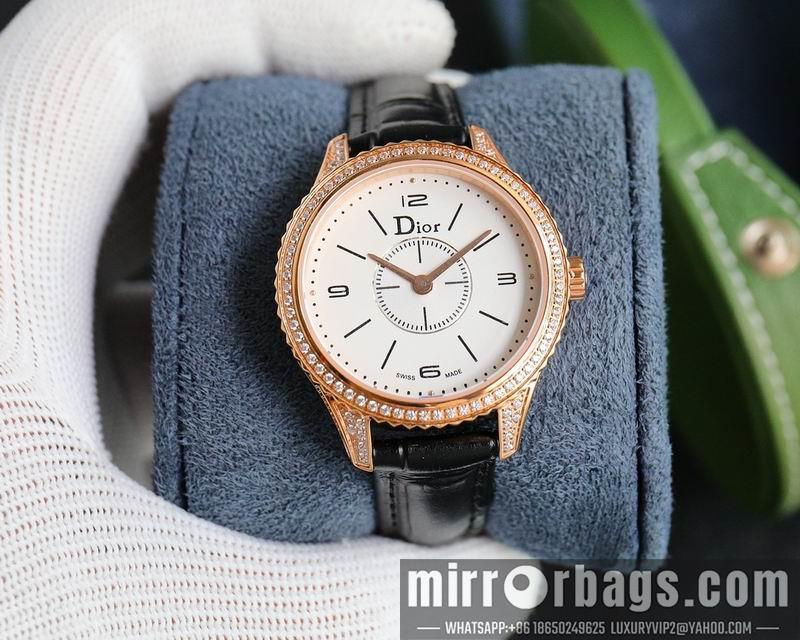 Dior 33mm 082936