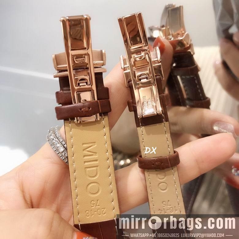 Mido M38 W29mm 2nms73