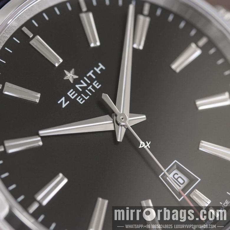 Zenith 40mm 12nyh08