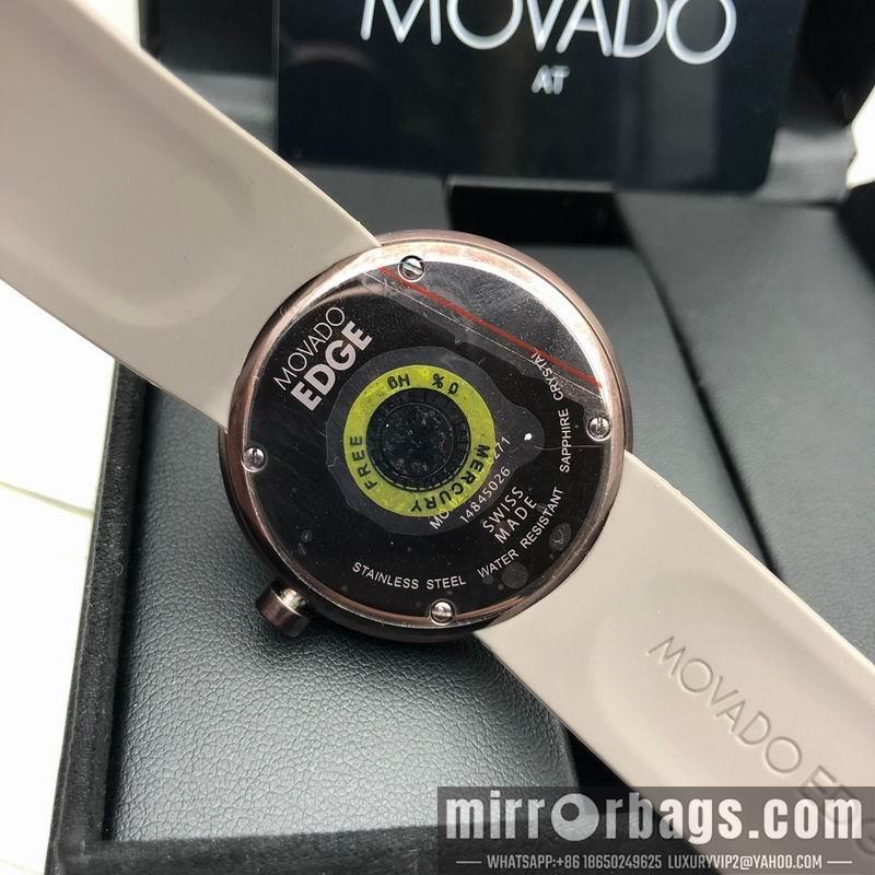 Movado 40mm 102244