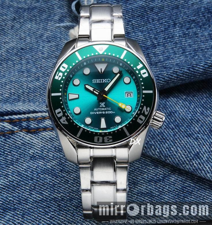 Seiko 43x12mm 2nms29