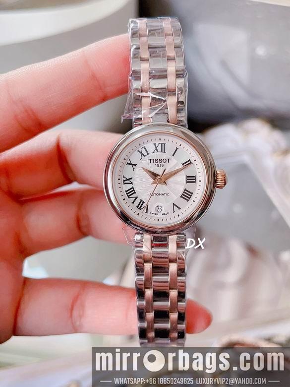 Tissot 26mm 10nms33