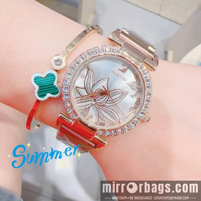 Swarovski 34mm 110158